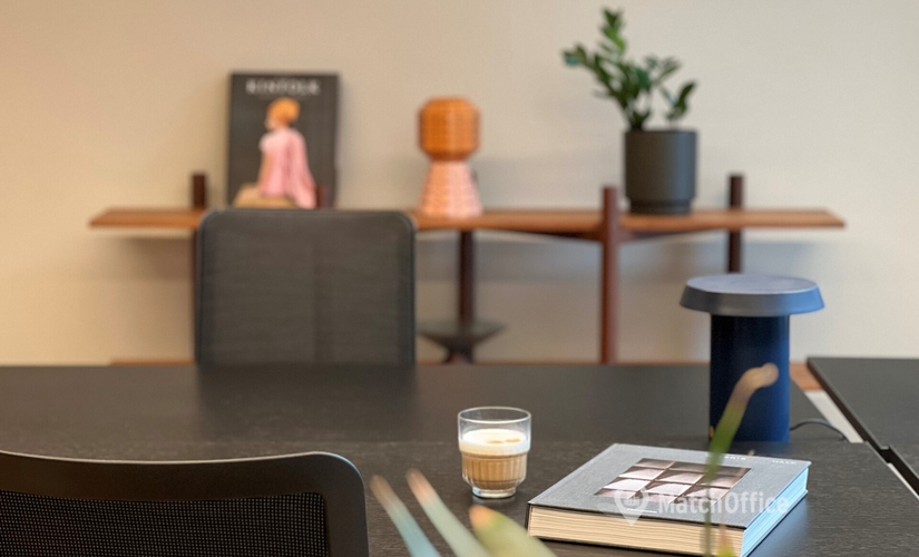 Kontorhotel på Århusgade 118, 2150 Nordhavn - 10 m² | Foto 11 - Lokalebasen