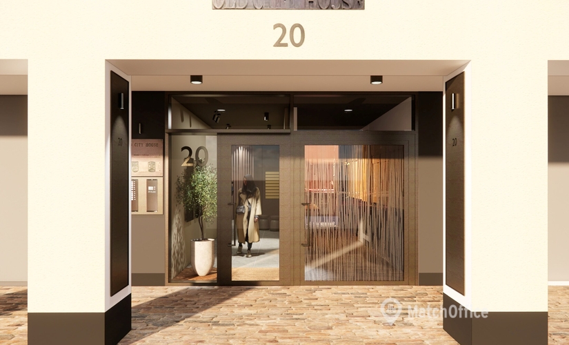 Kontor til leje på Ny Østergade 20, 1101 København K - 1139 m² | Foto 2 - Lokalebasen