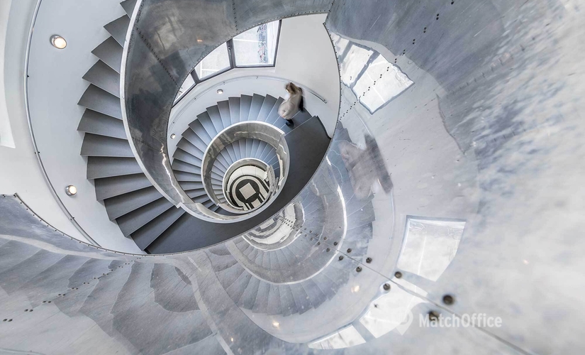 Kontor til leje på Vester Farimagsgade 41, 1606 København V - 854 m² | Foto 1 - Lokalebasen.dk