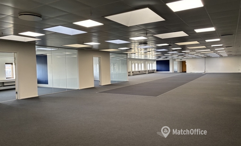 Office Fabriksparken 11 2600 Glostrup