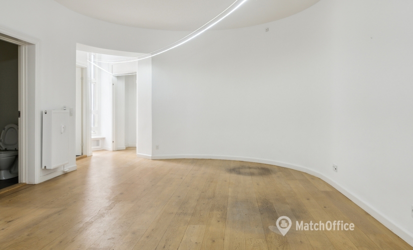 Kontor til leje på Store Kongensgade 36-38, 1264 København K - 180 m² | Foto 1 - Lokalebasen.dk