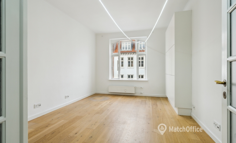 Kontor til leje på Store Kongensgade 36-38, 1264 København K - 180 m² | Foto 2 - Lokalebasen