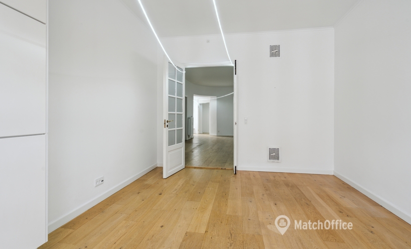 Kontor til leje på Store Kongensgade 36-38, 1264 København K - 180 m² | Foto 3 - Lokalebasen