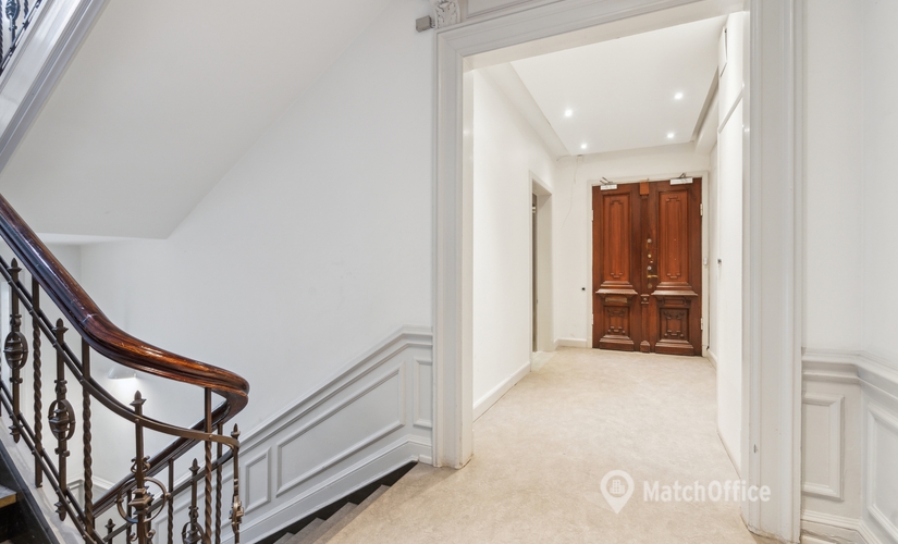 Office Store Kongensgade 36-38, 3. tv 1264 Copenhagen City Center