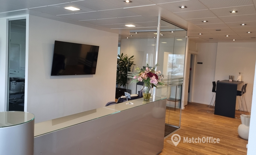 Kontor til leje på Kokholm 1, 6000 Kolding - 280 m² | Foto 2 - Lokalebasen.dk