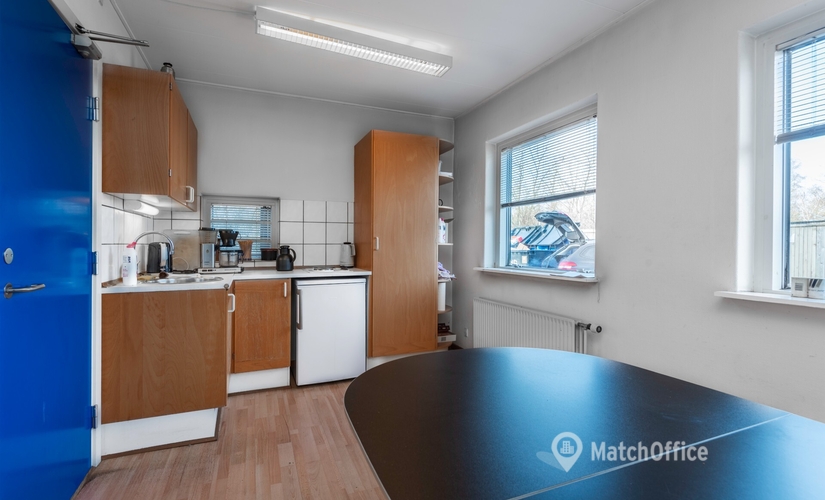 Lager til leje på Navervej 28L, 4000 Roskilde - 248 m² | Foto 4 - Lokalebasen.dk
