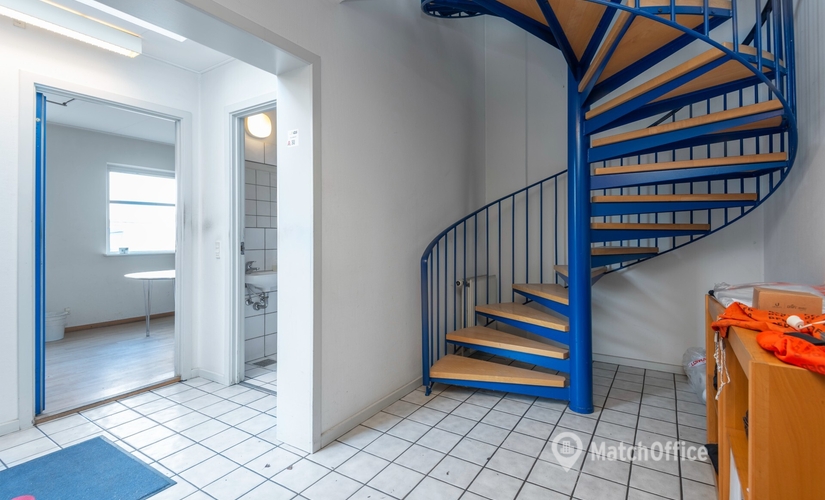 Lager til leje på Navervej 28L, 4000 Roskilde - 248 m² | Foto 2 - Lokalebasen