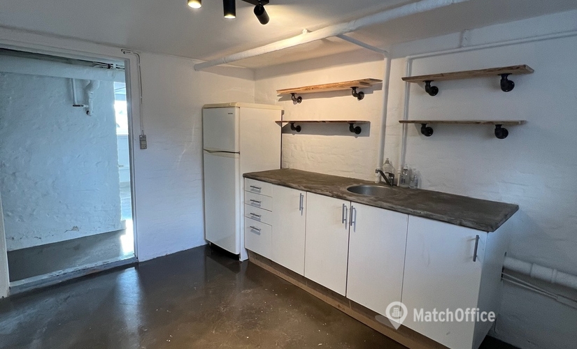71 m² Office warehouse for rent in Dyssegard, Grøntoften 8 (2870) - 4 | MatchOffice