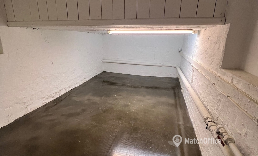 71 m² Warehouse rental in Dyssegard, Grøntoften 8 (2870) - 2 | MatchOffice