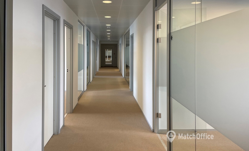 Kontor til leje på Strandvejen 102-104, 2900 Hellerup - 45 m² | Foto 3 - Lokalebasen