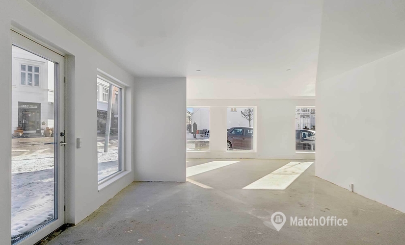 Butik til leje på Jernbanegade 22, 3480 Fredensborg - 109 m² | Foto 3 - Lokalebasen.dk