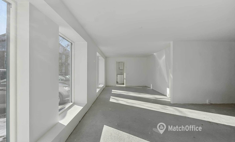 Butik til leje på Jernbanegade 22, 3480 Fredensborg - 109 m² | Foto 2 - Lokalebasen.dk