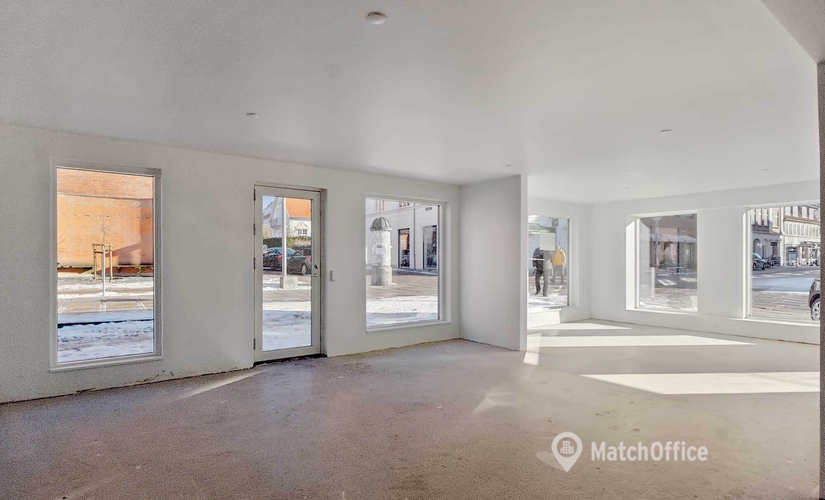 Butik til leje på Jernbanegade 22, 3480 Fredensborg - 109 m² | Foto 4 - Lokalebasen.dk