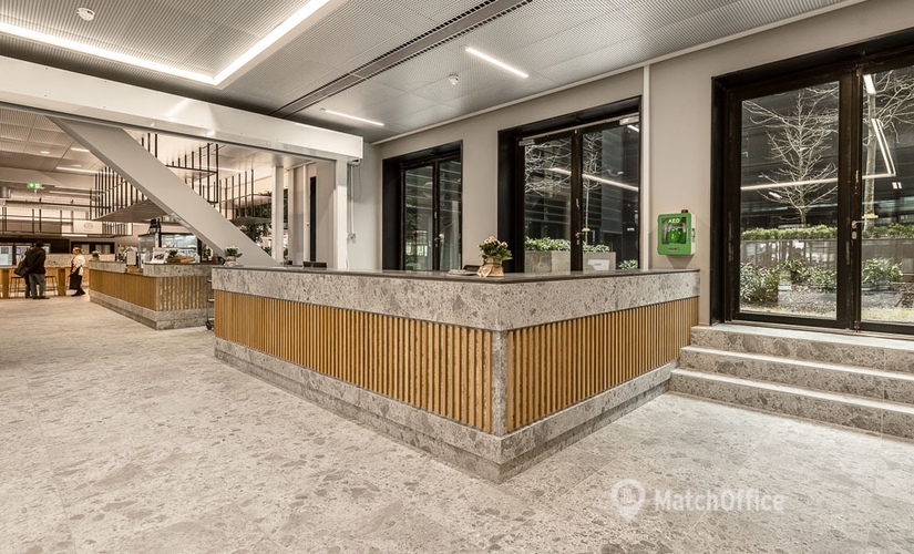 Office Kay Fiskers Plads 11 2300 Copenhagen S