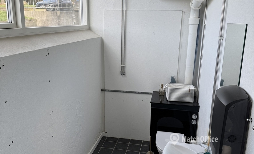 Lager til leje på J. P. Larsens Vej 11, 8220 Brabrand - 400 m² | Foto 6 - Lokalebasen
