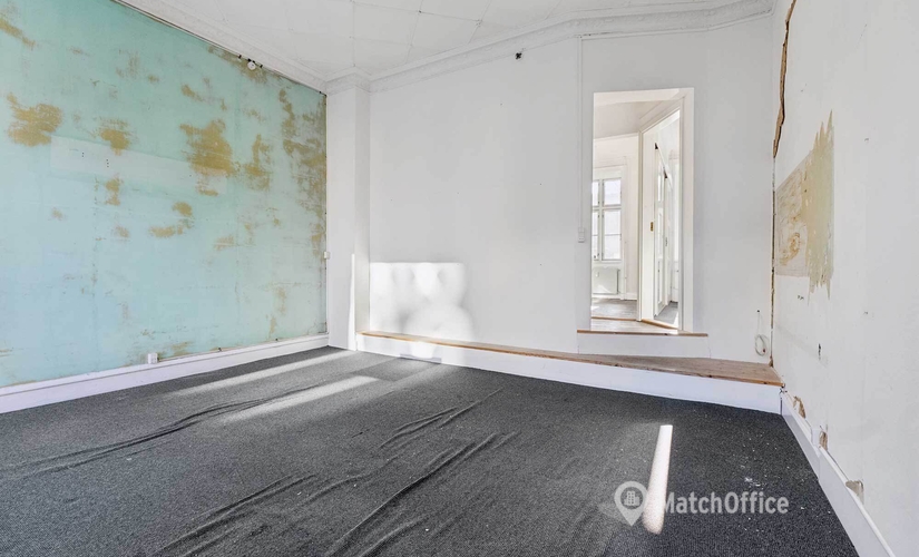 85 m² Store for rent in Frederiksberg C, Niels Ebbesens Vej 11 (1911) - 3 | MatchOffice.com
