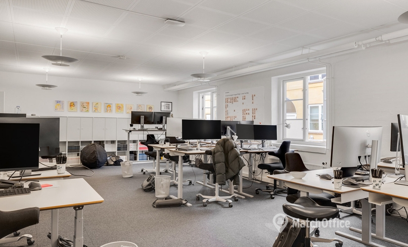 Kontor til leje på Søren Frichs Vej 42K, 8230 Åbyhøj - 780 m² | Foto 3 - Lokalebasen.dk