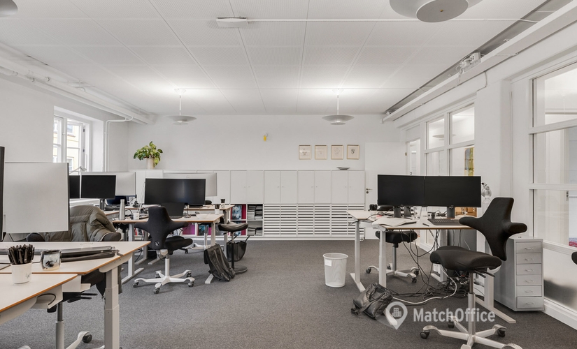 Kontor til leje på Søren Frichs Vej 42K, 8230 Åbyhøj - 780 m² | Foto 4 - Lokalebasen