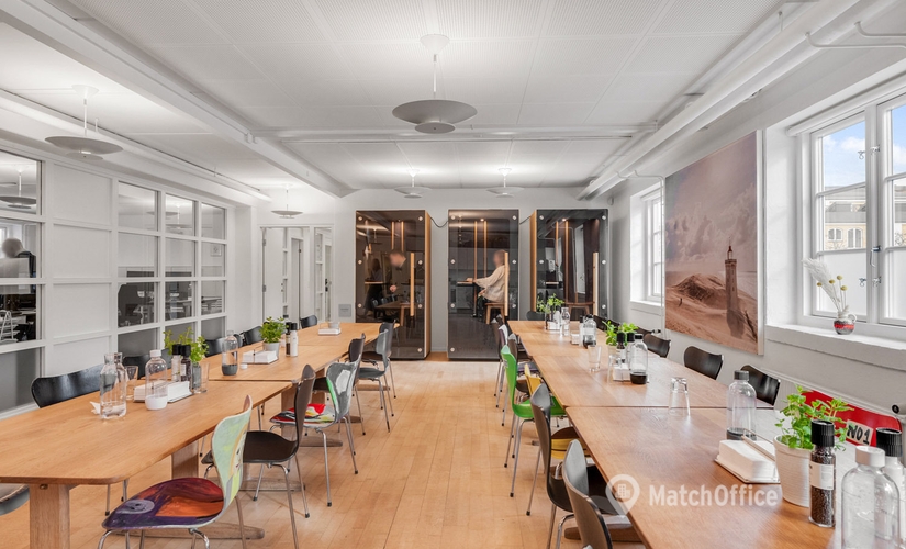 Kontor til leje på Søren Frichs Vej 42K, 8230 Åbyhøj - 780 m² | Foto 0 - Lokalebasen.dk
