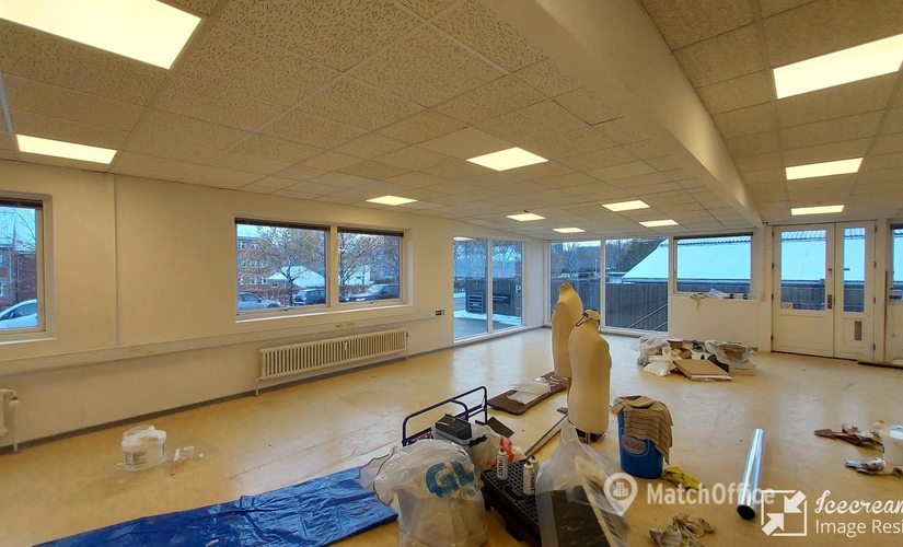 Butik til leje på H. J. Holst Vej 14, 2610 Rødovre - 359 m² | Foto 4 - Lokalebasen.dk