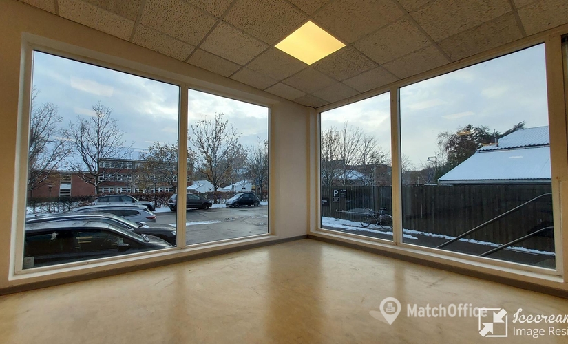 Butik til leje på H. J. Holst Vej 14, 2610 Rødovre - 359 m² | Foto 2 - Lokalebasen.dk