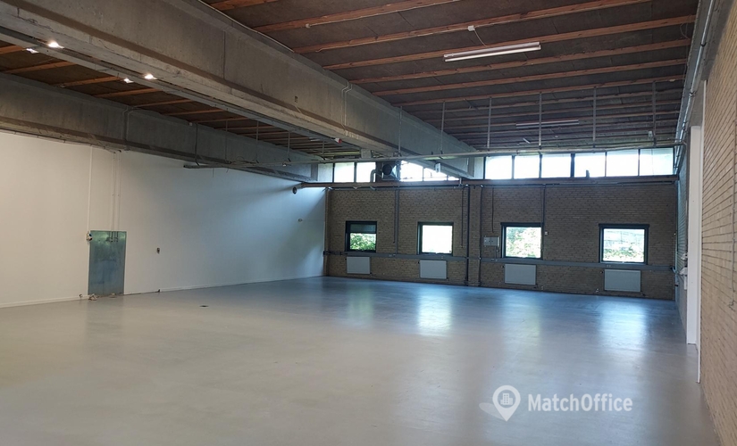 362 m² Warehouse rental in Glostrup, Smedeland 1C (2600) - 1 | MatchOffice.com