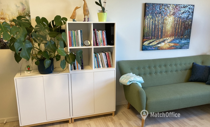 Kontor til leje på Ørbækvej 101, 5220 Odense SØ - 16 m² | Foto 3 - Lokalebasen.dk