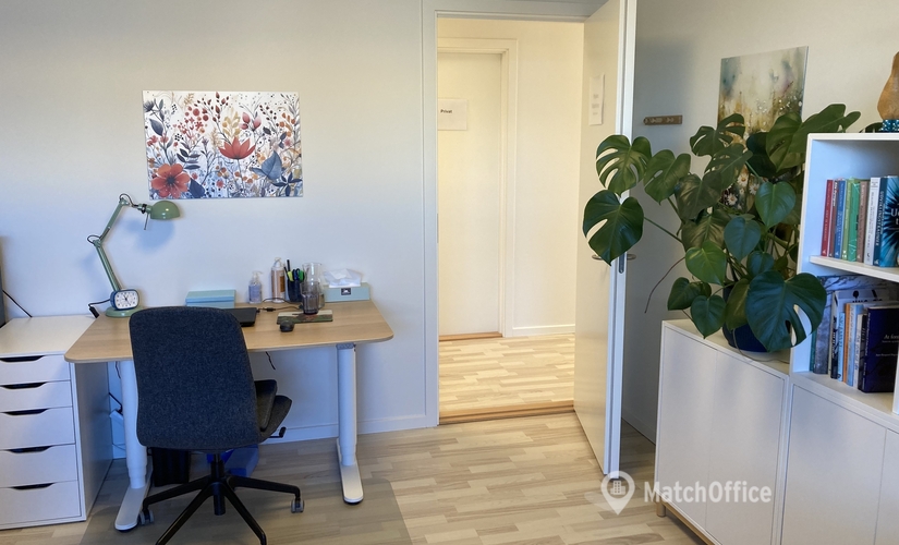 Kontor til leje på Ørbækvej 101, 5220 Odense SØ - 16 m² | Foto 2 - Lokalebasen.dk