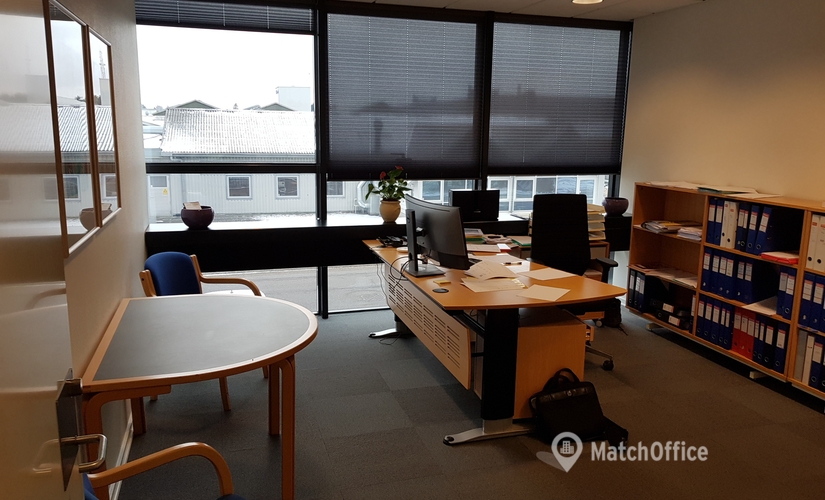 14400 m² Warehouse up for rent in Tarm, Håndværkervej 6 (6880) - 3 | MatchOffice.com