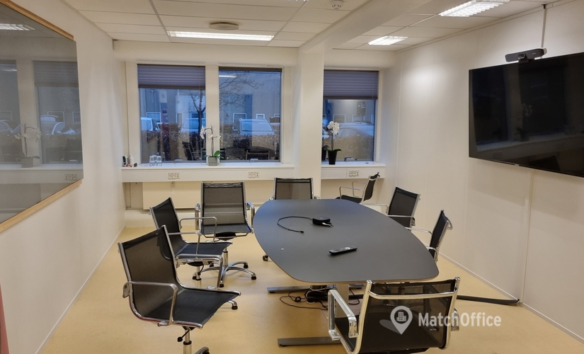 384 m² Warehouse storage for rent in Ballerup, Telegrafvej 4 (2750) - 4 | MatchOffice