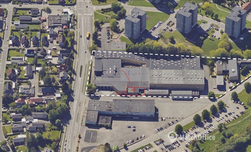 Lager til leje på Vejlevej 10, 7000 Fredericia - 200 m² | Foto 3 - Lokalebasen