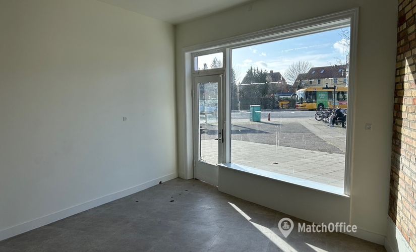 60 m² Shop for rent in Dyssegard, Søborg Hovedgade 32 (2870) - 2 | MatchOffice