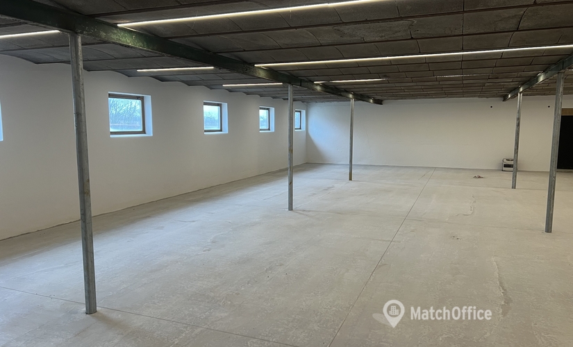 Lager til leje på Vindelevvej 4, 7300 Jelling - 220 m² | Foto 7 - Lokalebasen.dk