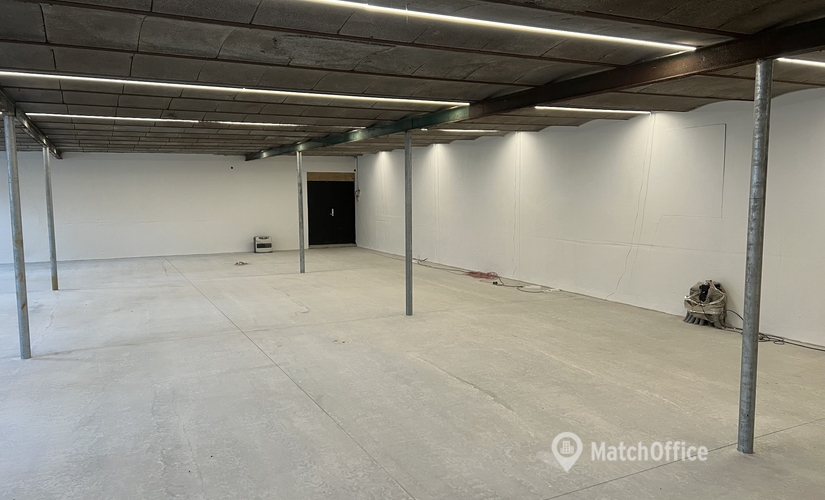 Lager til leje på Vindelevvej 4, 7300 Jelling - 220 m² | Foto 6 - Lokalebasen.dk