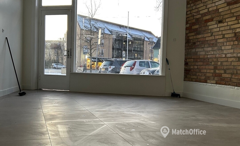 60 m² Commercial shop for rent in Dyssegard, Søborg Hovedgade 32 (2870) - 9 | MatchOffice
