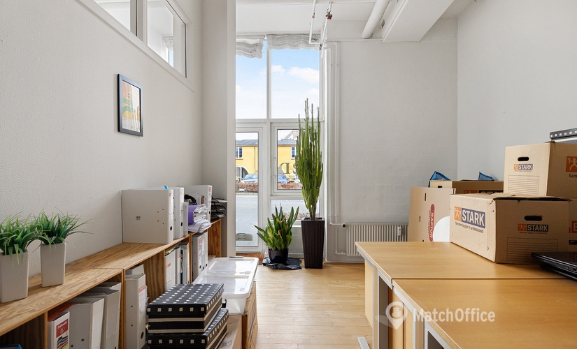 Office Søren Frichs Vej 42 D 8230 Aabyhoj