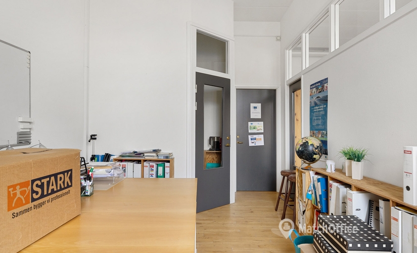 Office Søren Frichs Vej 42 D 8230 Aabyhoj