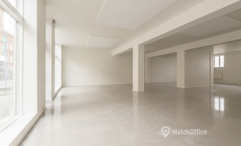 Butik til leje på Kirkegade 11, 6700 Esbjerg C - 202 m² | Foto 4 - Lokalebasen