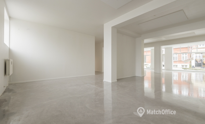 202 m² Store for rent in Esbjerg, Kirkegade 11 (6700) - 3 | MatchOffice.com
