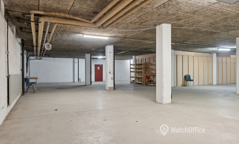 Lager til leje på Meterbuen 9, 2740 Skovlunde - 601 m² | Foto 2 - Lokalebasen
