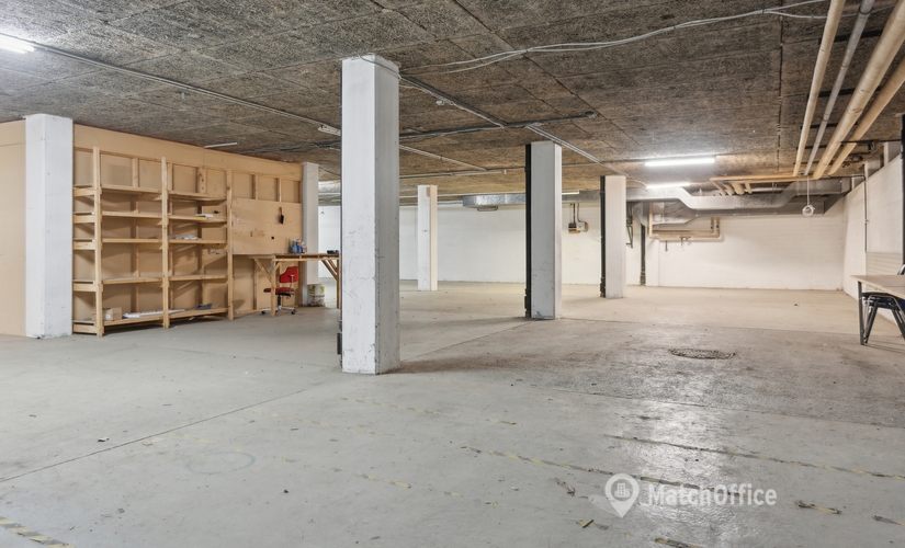 Lager til leje på Meterbuen 9, 2740 Skovlunde - 601 m² | Foto 4 - Lokalebasen.dk
