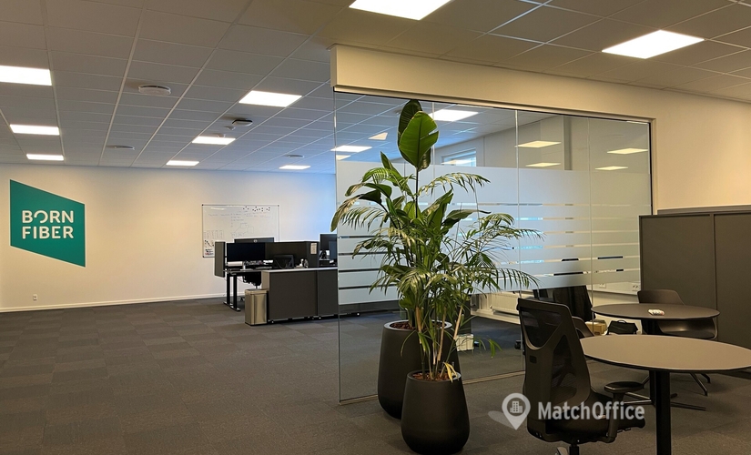Office Spotorno Alle 10 2630 Taastrup