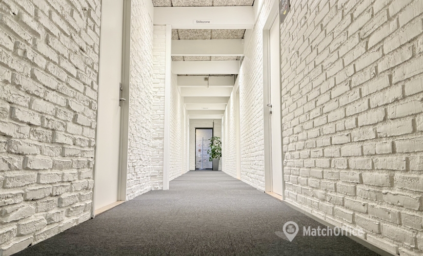 Lager til leje på Byleddet 7, 4000 Roskilde - 300 m² | Foto 4 - Lokalebasen.dk