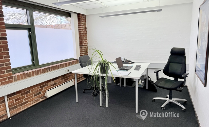 Kontor til leje på Byleddet 12, 4000 Roskilde - 415 m² | Foto 3 - Lokalebasen.dk