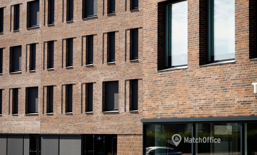 Kontor til leje på Billedskærervej 17, 5230 Odense M - 245 m² | Foto 0 - Lokalebasen.dk