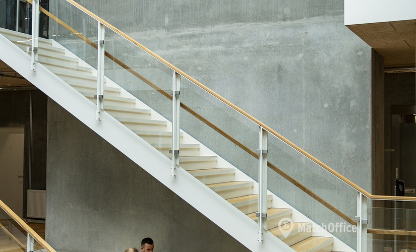 Kontor til leje på Billedskærervej 17B, 5230 Odense M - 545 m² | Foto 1 - Lokalebasen