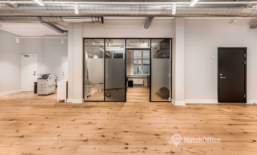 Kontor til leje på Farvergade 10, 1463 København K - 157 m² | Foto 2 - Lokalebasen