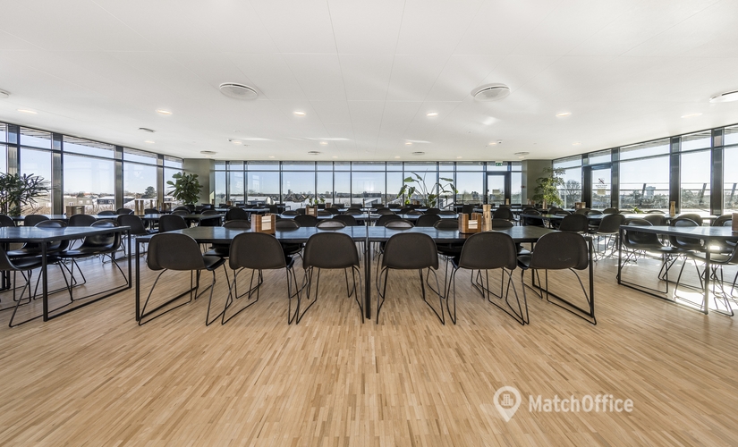 Office Ørestads Boulevard 73 2300 Copenhagen S