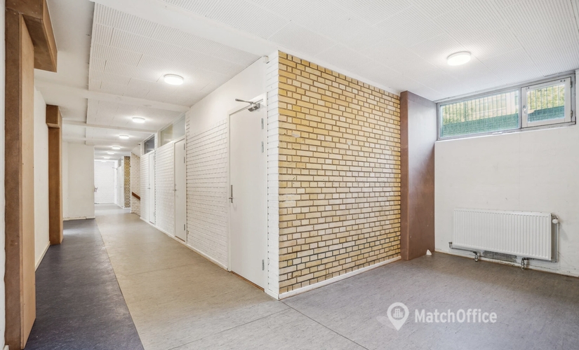 Kontor til leje på Prinsessegade 15, 1422 København K - 300 m² | Foto 2 - Lokalebasen.dk