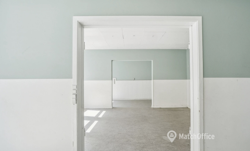 Kontor til leje på Prinsessegade 15, 1422 København K - 300 m² | Foto 3 - Lokalebasen.dk